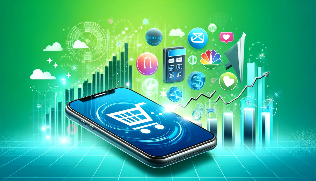 Mobile Commerce: M-commerce Examples and Trends (2024)