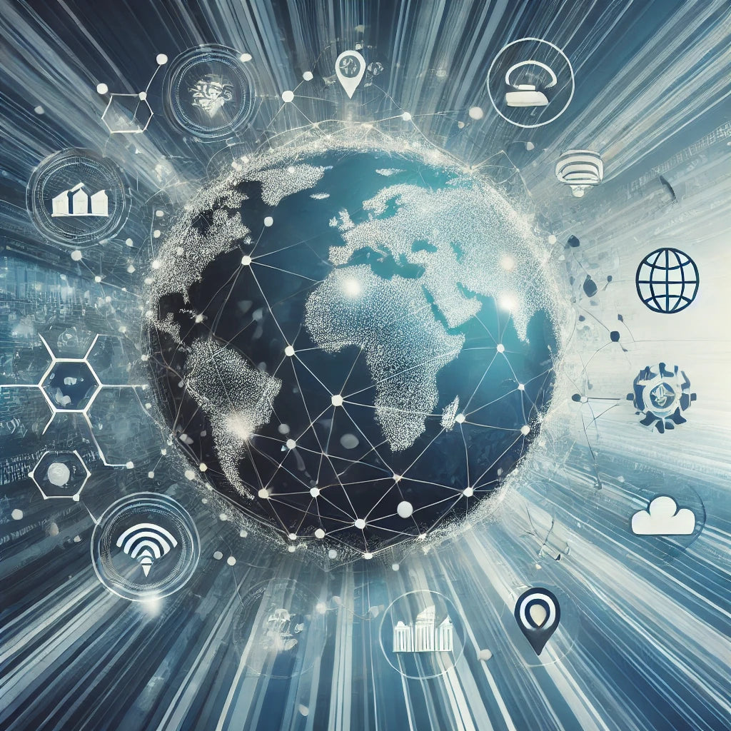 Is Globalization Increasing or Decreasing?
