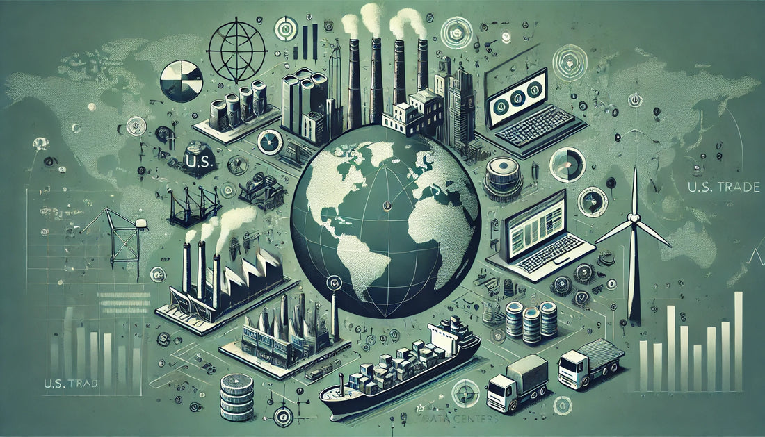The Impact of Trade on Jobs in the U.S. Economy
