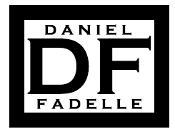 Daniel Fadelle | Digital Commerce Strategist & Creative