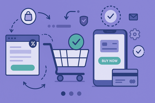 Common causes of cart-to-checkout abandonment: Fix These 7 Issues [2025]