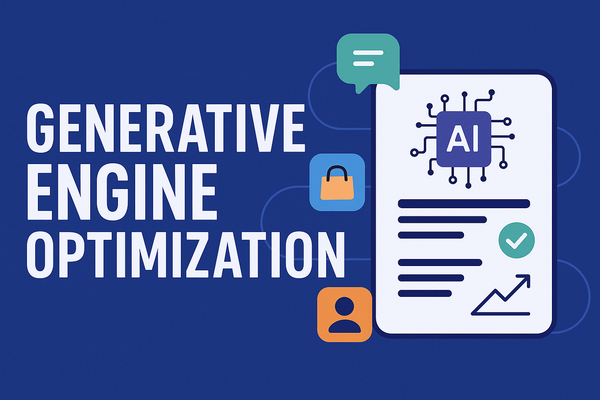 What is Generative Engine Optimization (GEO)?