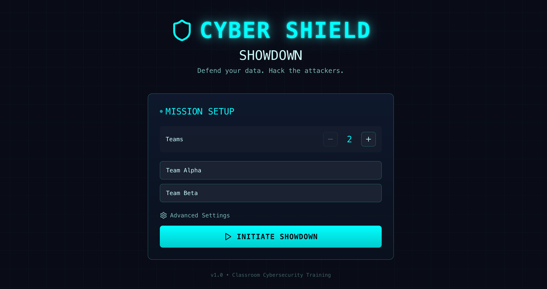 Teaching Diplomacy Through Play: How Interactive Games Bring Complex Ideas to Life