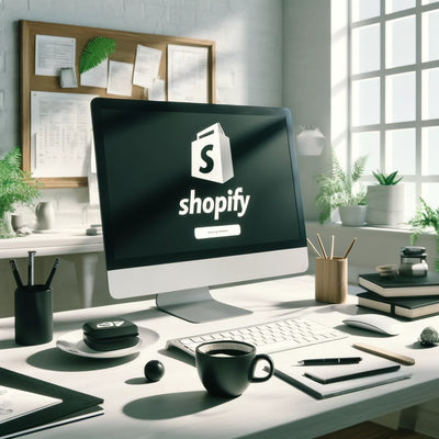 Why Shopify is My Choice for Blogging and Newsletters | A Streamlined Solution