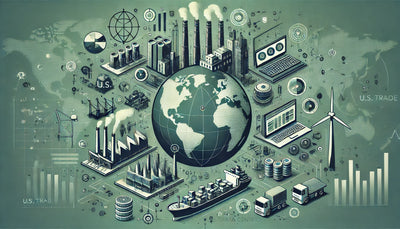 The Impact of Trade on Jobs in the U.S. Economy