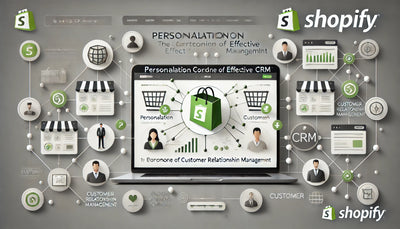 Personalization, the cornerstone of effective customer relationship management