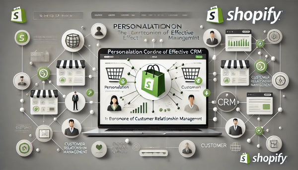 Personalization, the cornerstone of effective customer relationship management
