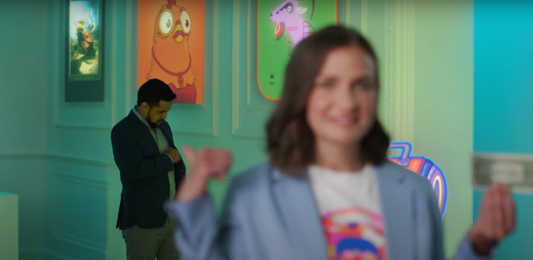 The Most Simple Explanation of an NFT by Shopify