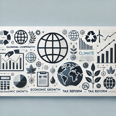 The Role of the OECD in Shaping Global Economic Policies: A Deep Dive into Its Influence and Challenges
