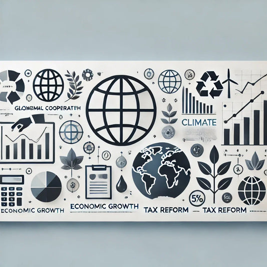 The Role of the OECD in Shaping Global Economic Policies: A Deep Dive into Its Influence and Challenges