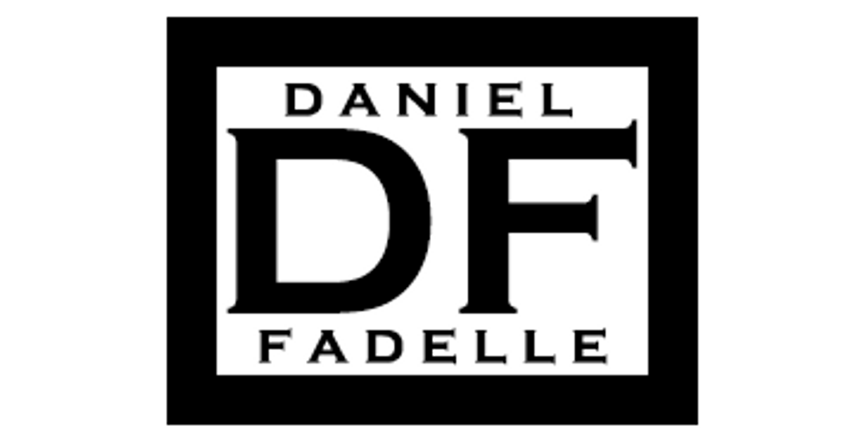 Contact – Daniel Fadelle | Digital Commerce Strategist & Creative